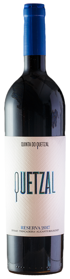 Quetzal Reserva Tinto